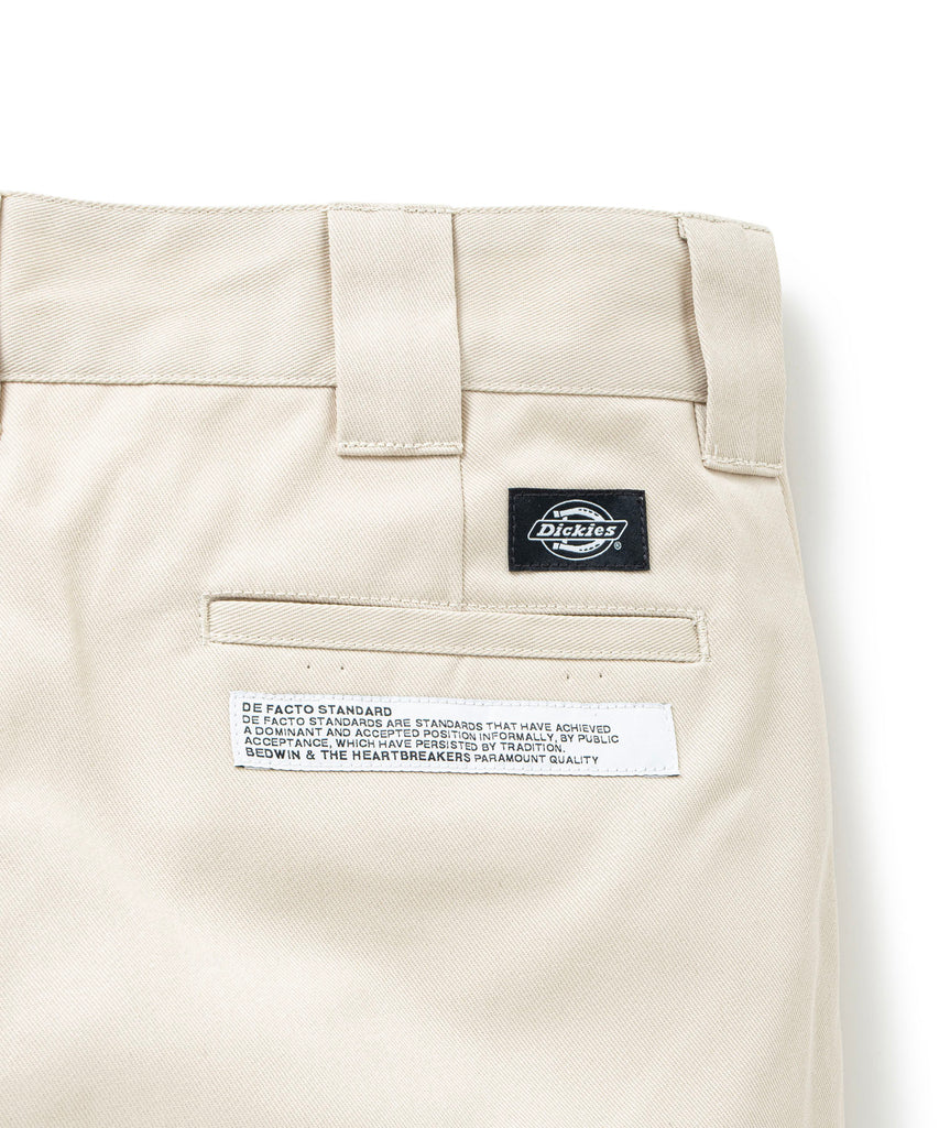 DICKIES 10L SLIM PANTS "BENEDICT"