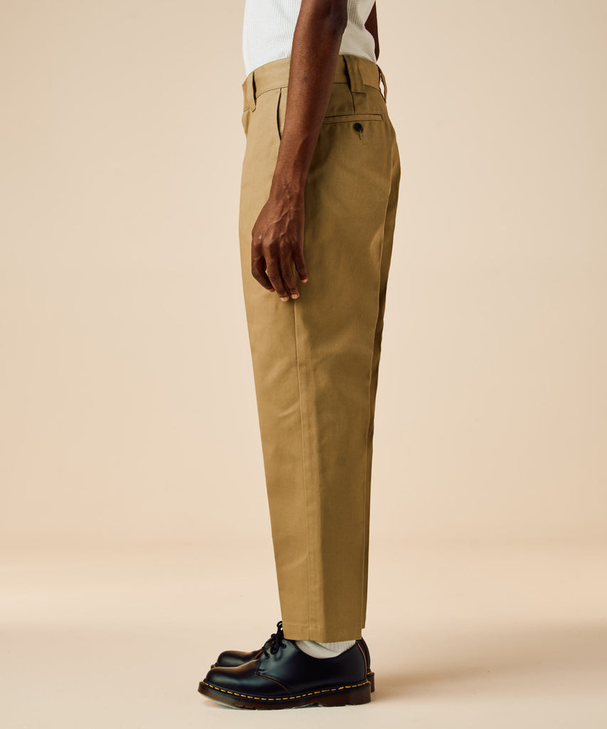 パンツ BEDWIN 10L DICKIES TC SLIM PANT BENEDICT 10L DICKIES TC SLIM PANTS 