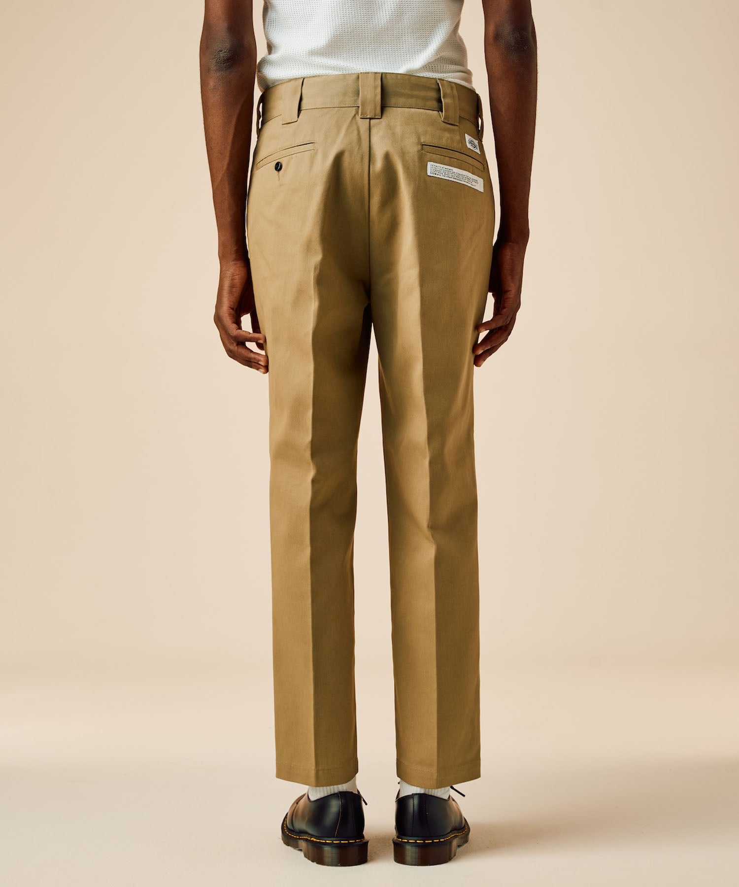DICKIES 10L SLIM PANTS \"BENEDICT サイズ1 DICKIES 10L SLIM PANTS 