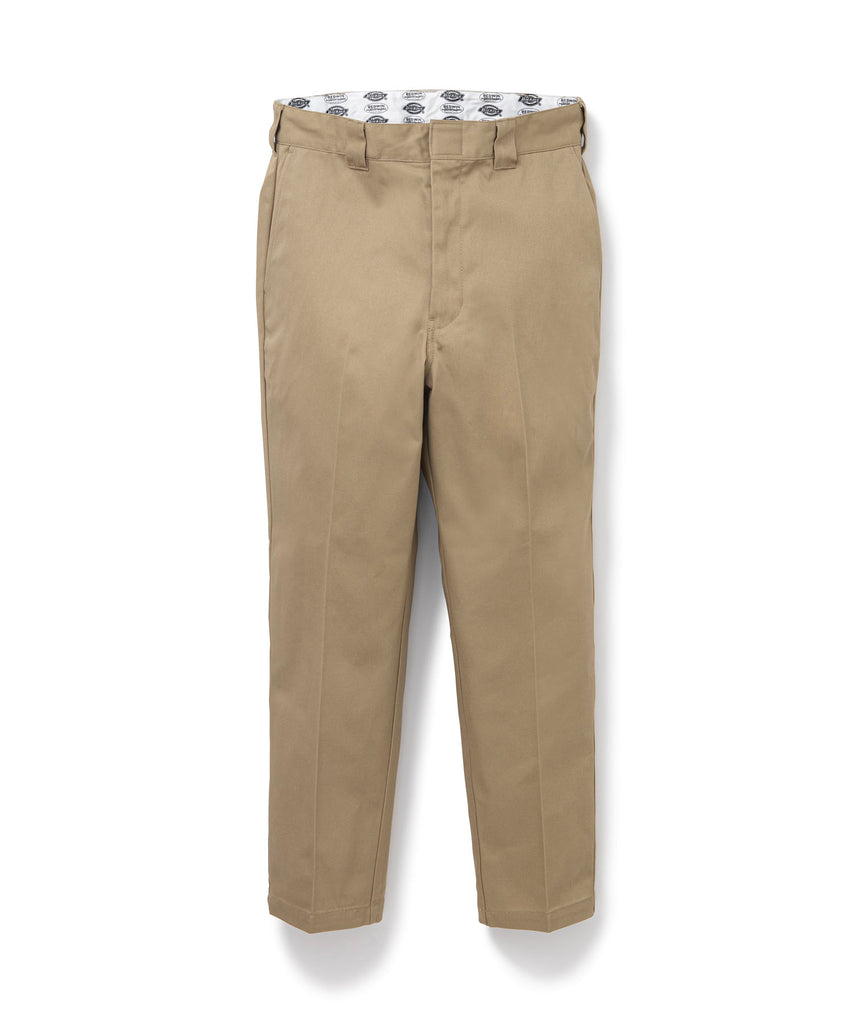 10L DICKIES SLIM FIT TC PANTS "BENEDICT"