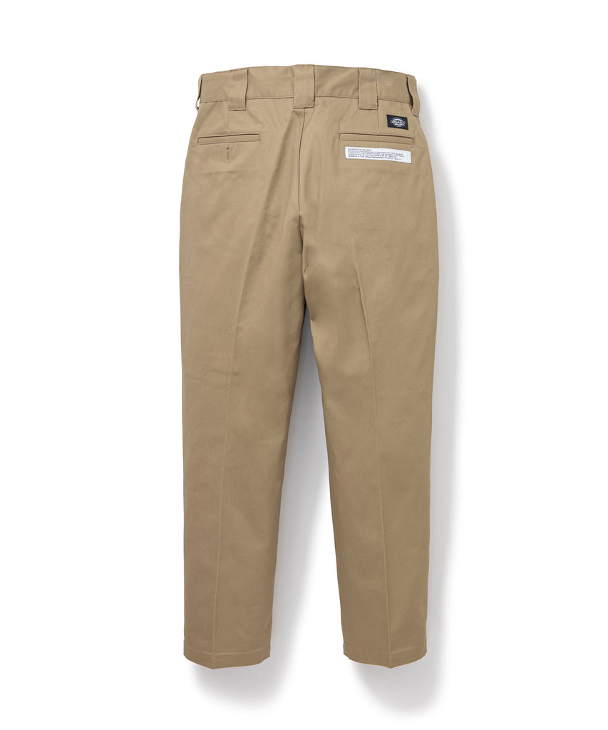 10L DICKIES SLIM FIT TC PANTS "BENEDICT"