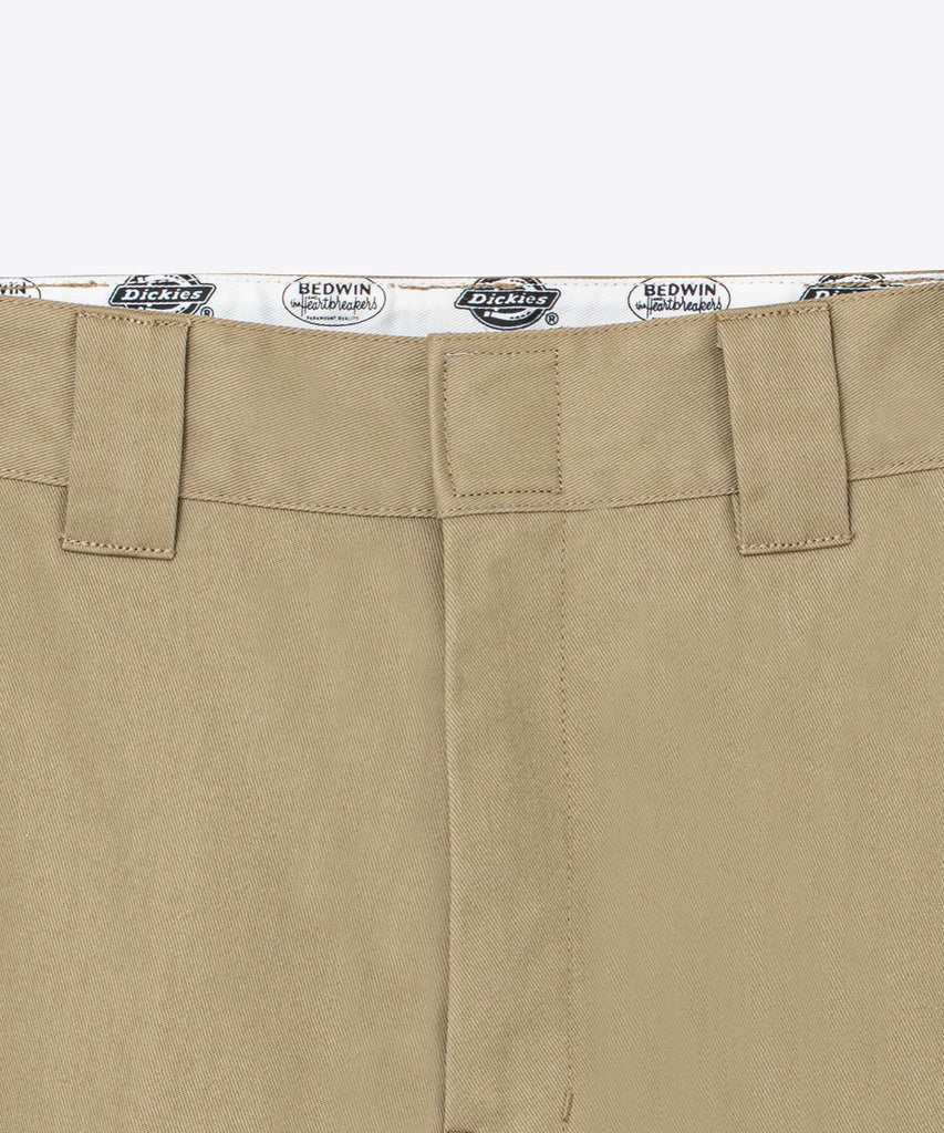 10L DICKIES TC SLIM PANTS 