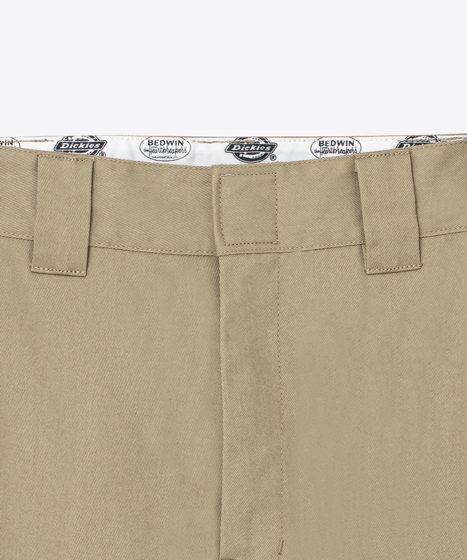 10L DICKIES TC SLIM PANTS 