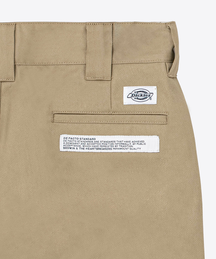 10L DICKIES TC SLIM PANTS 