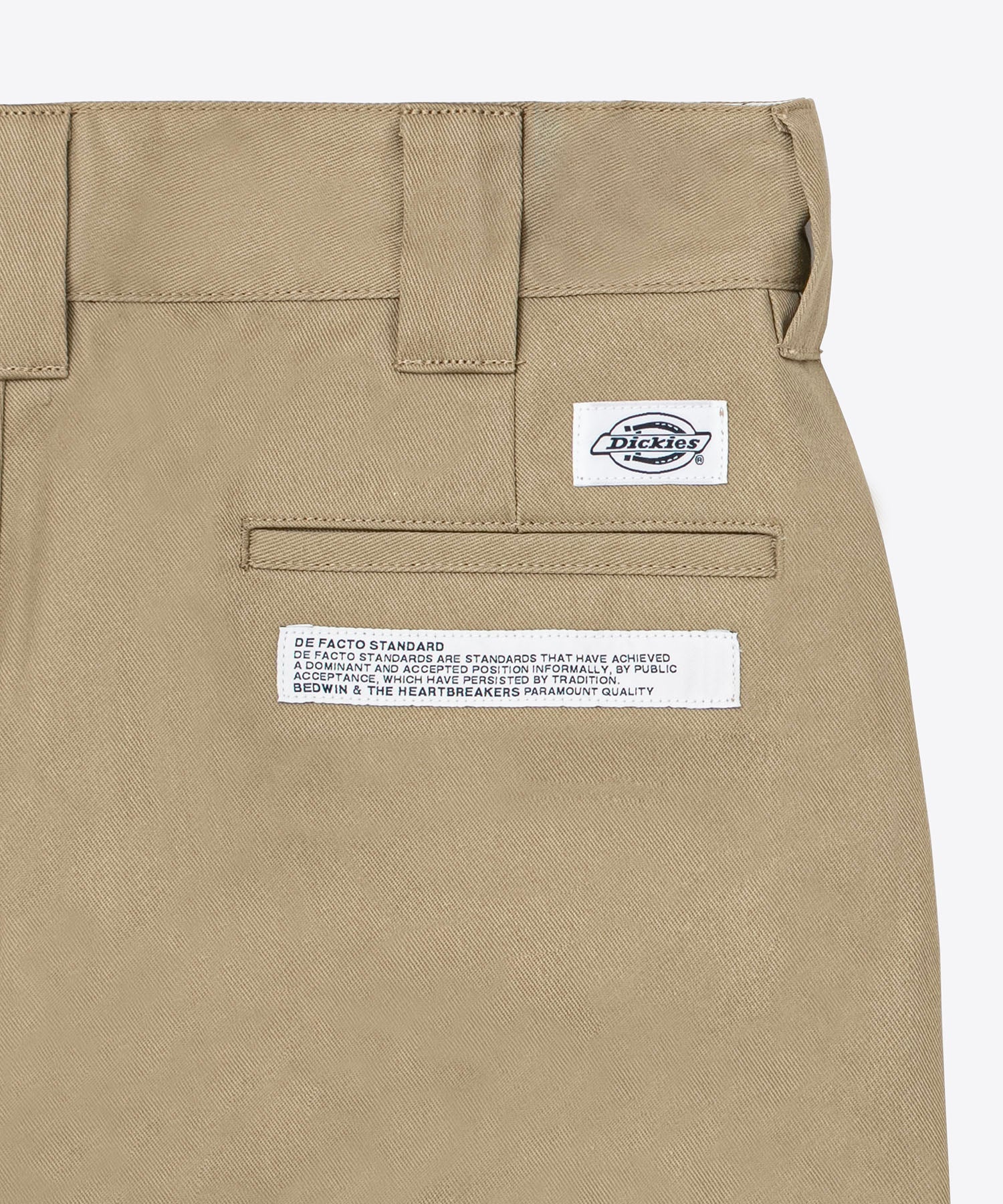 DICKIES 10L SLIM PANTS \"BENEDICT サイズ1 DICKIES 10L SLIM PANTS 