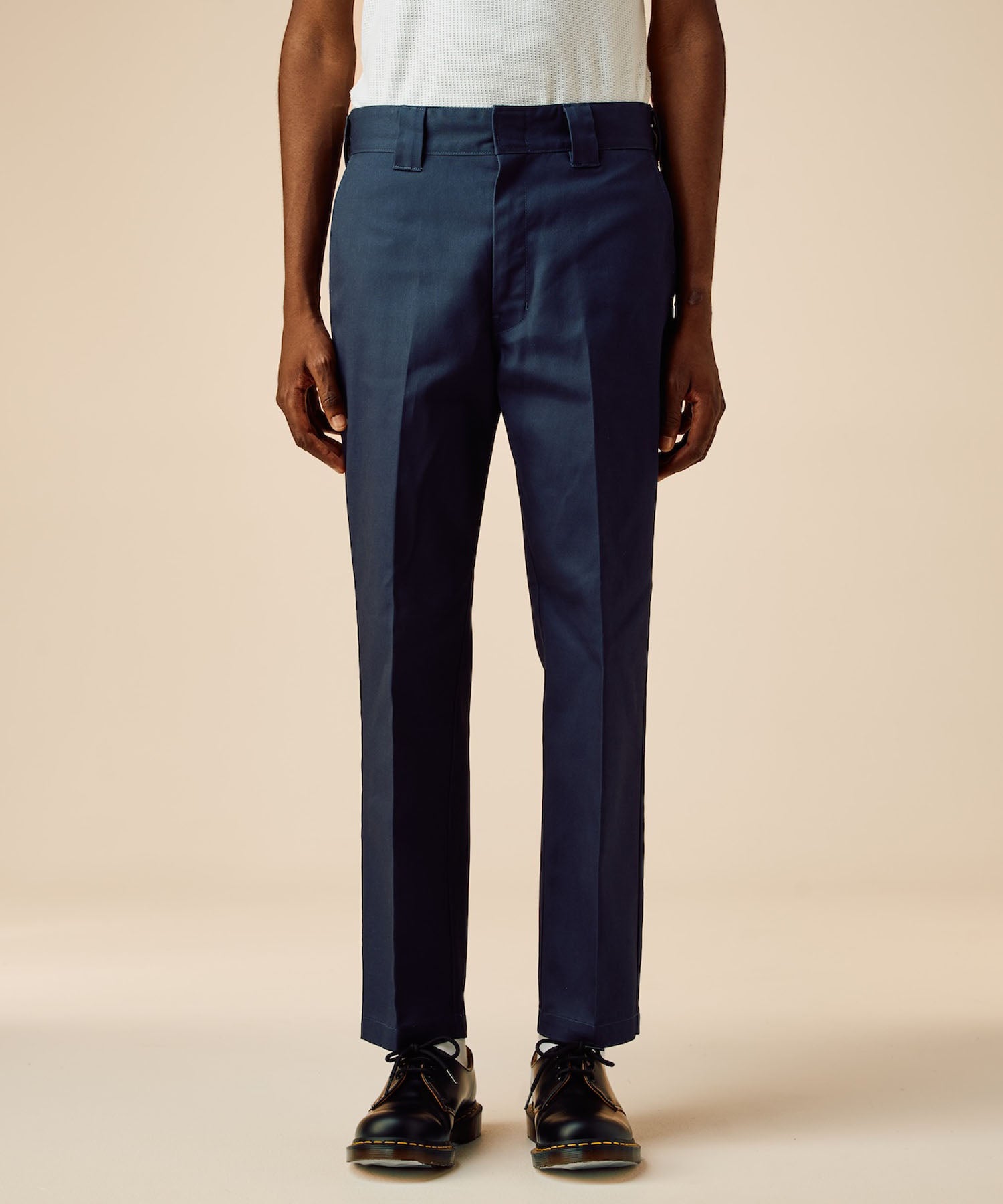 10L DICKIES TC SLIM PANTS 