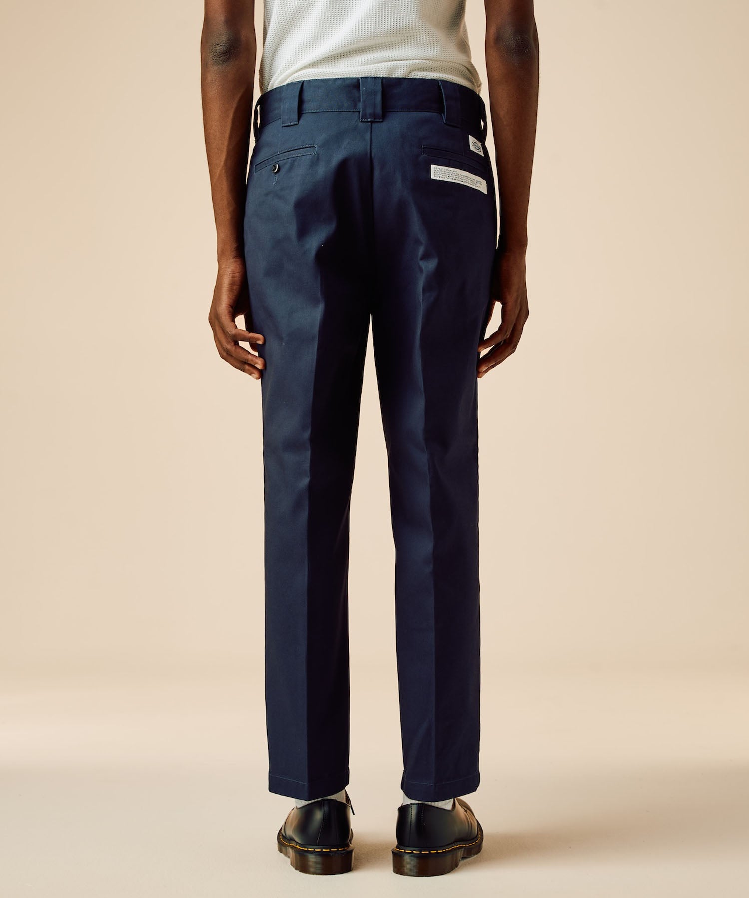 10L DICKIES TC SLIM PANTS 