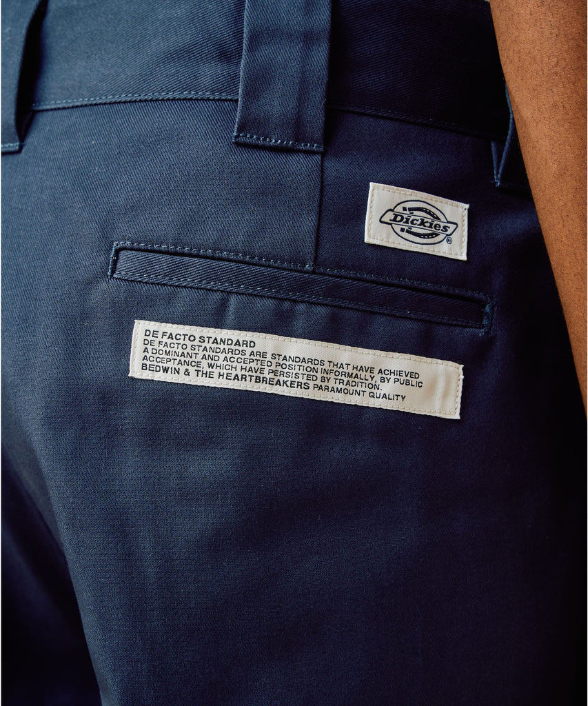 10L DICKIES TC SLIM PANTS 