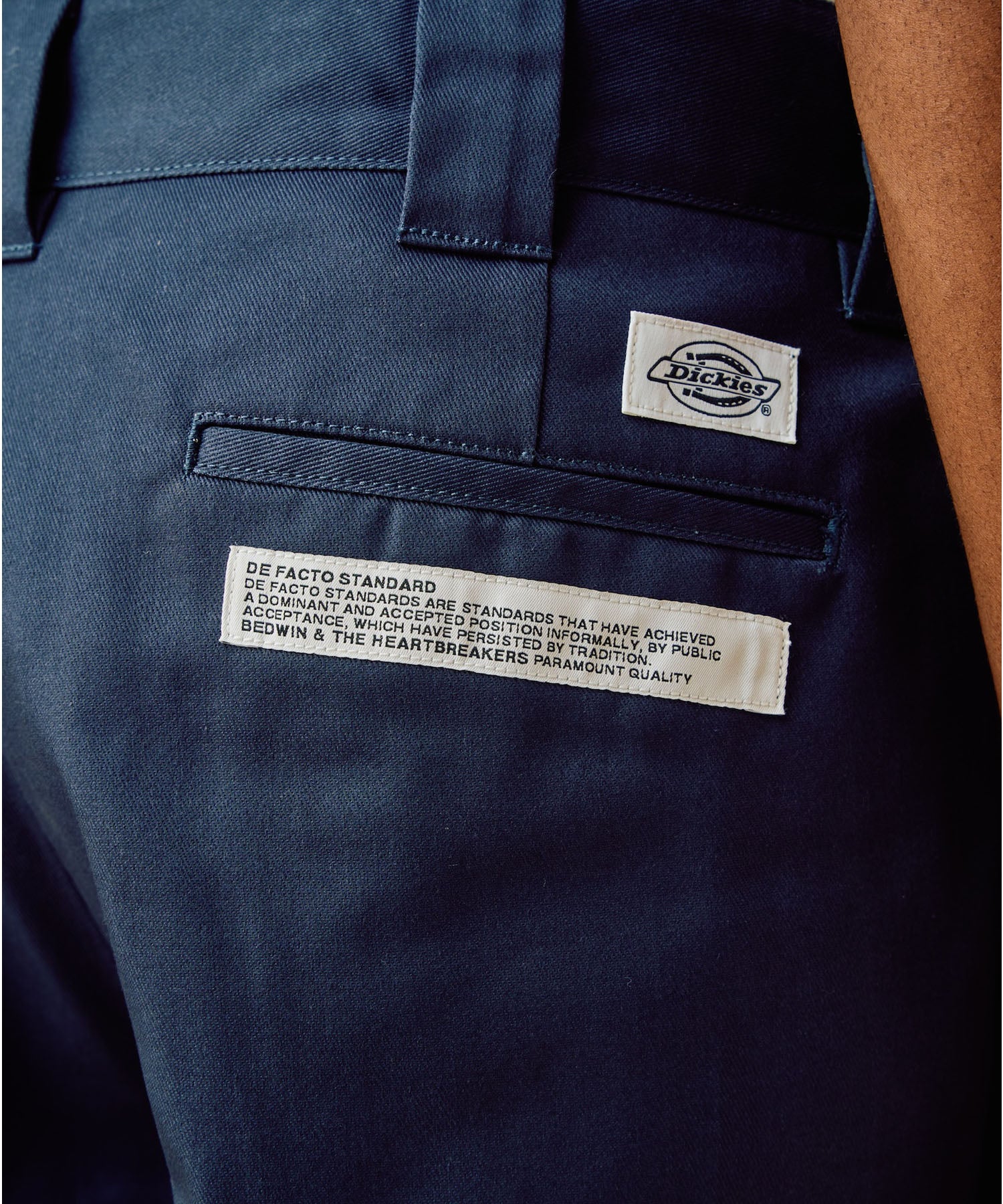 10L DICKIES TC SLIM PANTS 