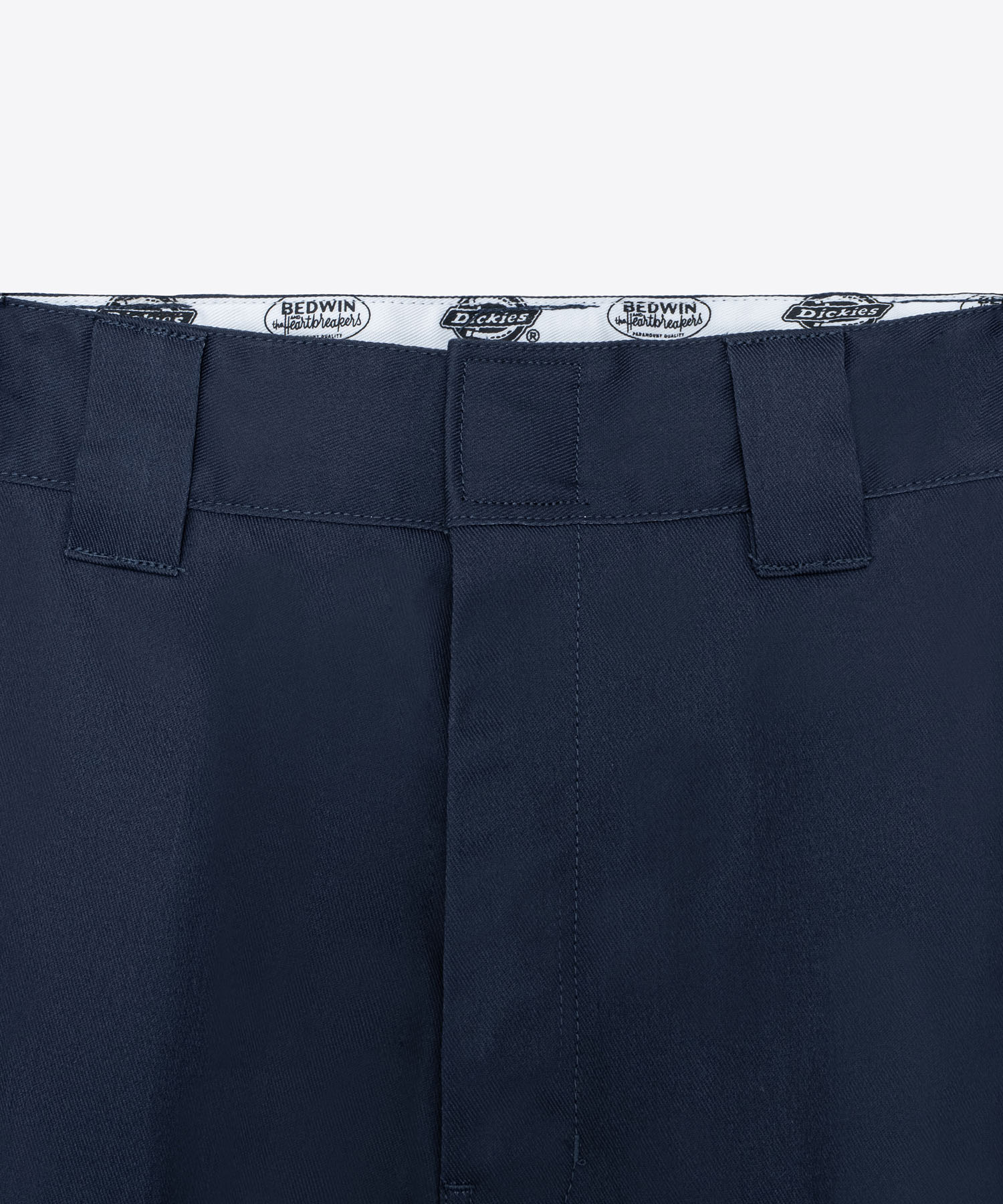 10L DICKIES TC SLIM PANTS 