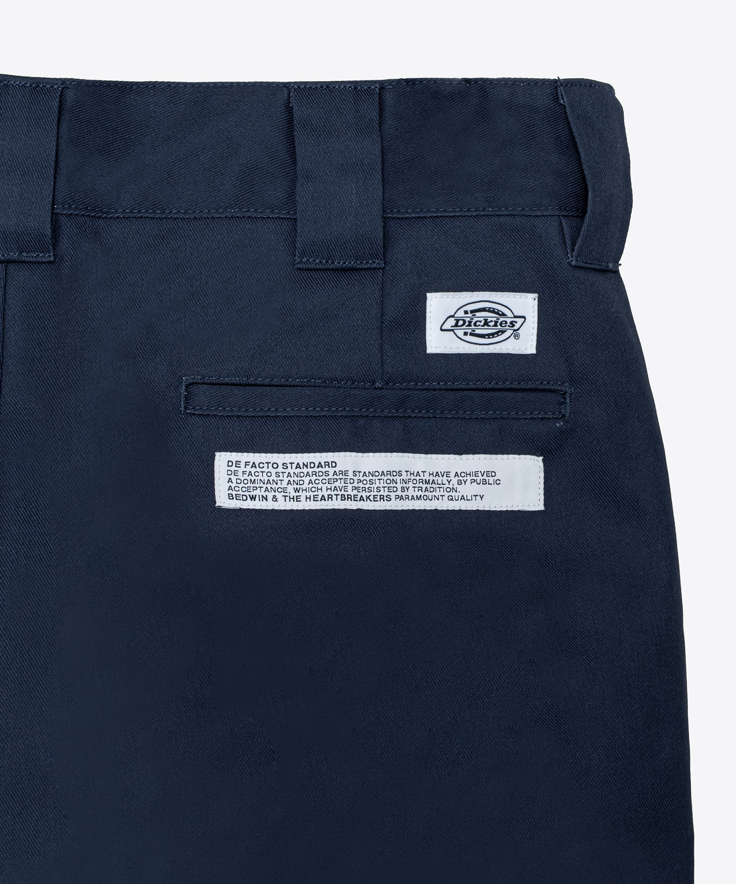 10L DICKIES TC SLIM PANTS 