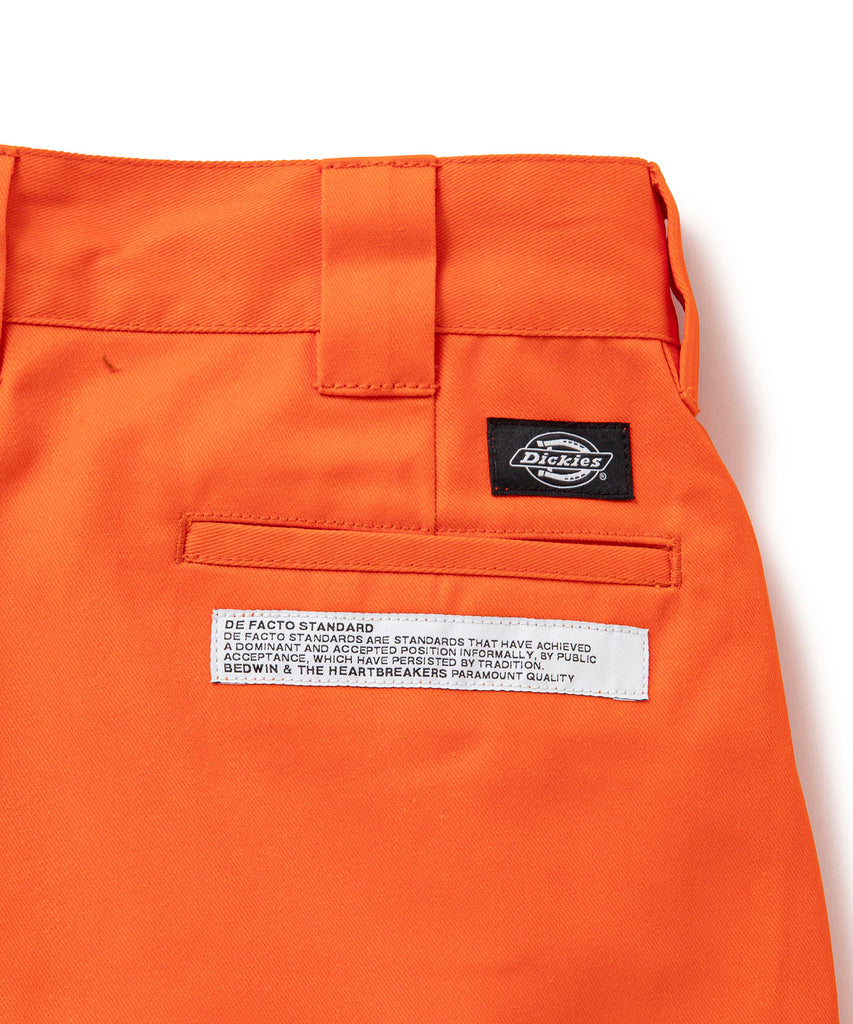 10L DICKIES SLIM FIT TC PANTS "BENEDICT"