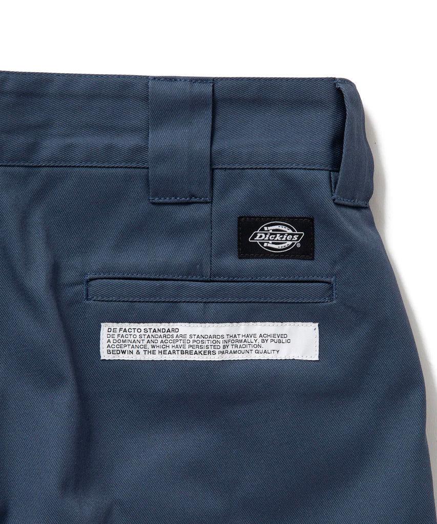 10L DICKIES SLIM FIT TC PANTS "BENEDICT"