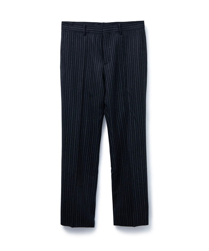 10L STRIGHT FIT W/N PANTS "BOEN"
