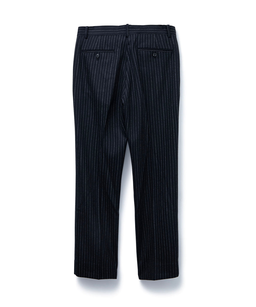 10L STRIGHT FIT W/N PANTS "BOEN"