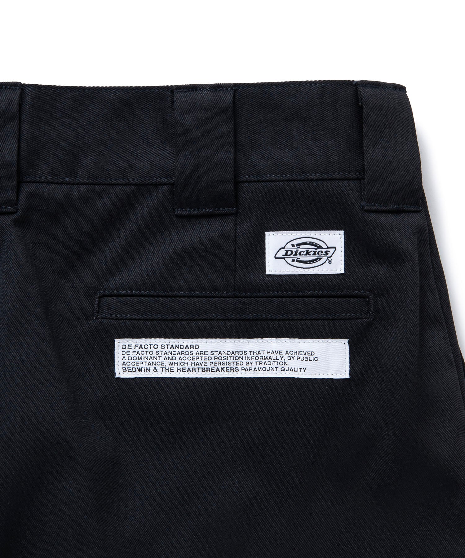 10L Dickies TC PANTS 