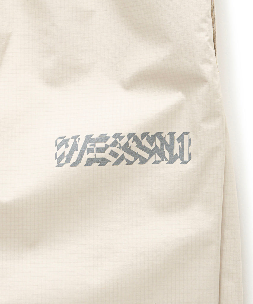 10L NYLON PANTS "KENNY"