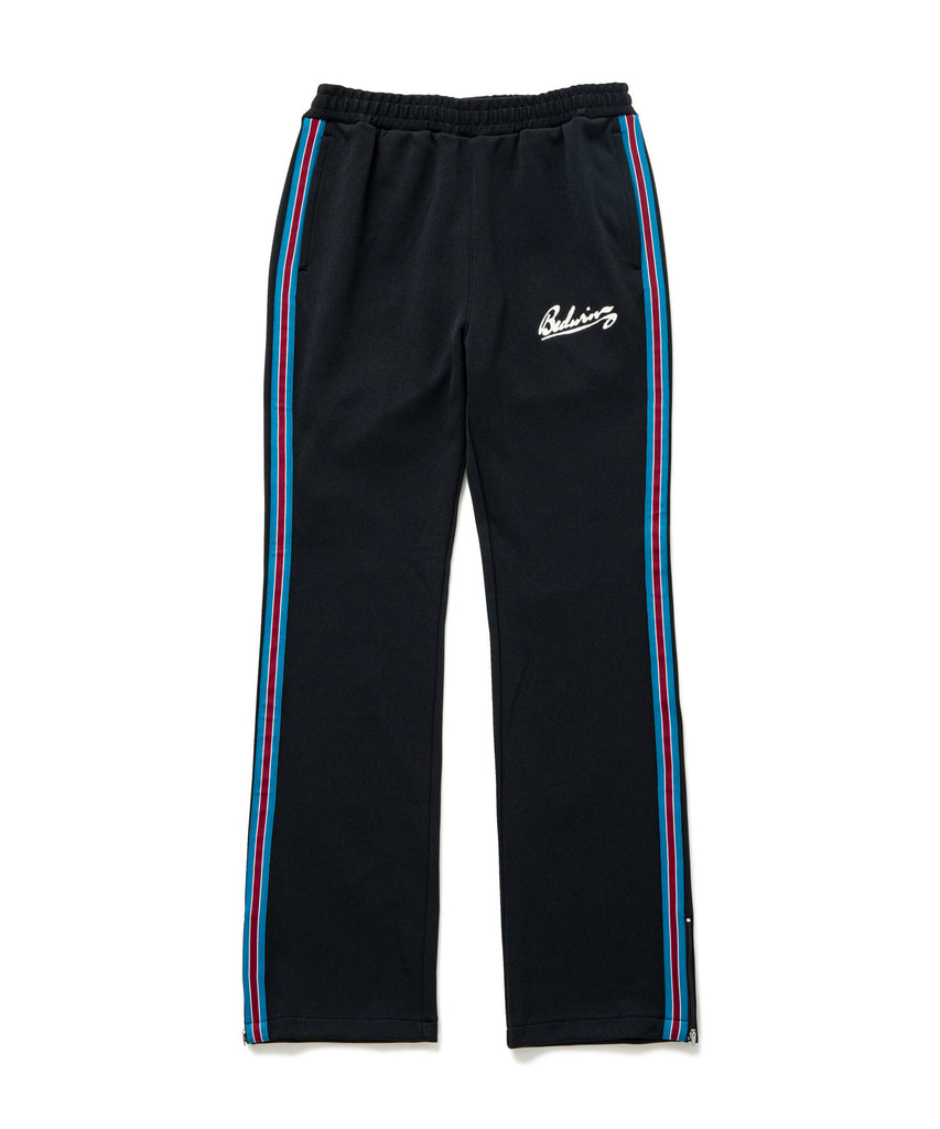 10L FLARED JERSEY PANTS "JIMI"