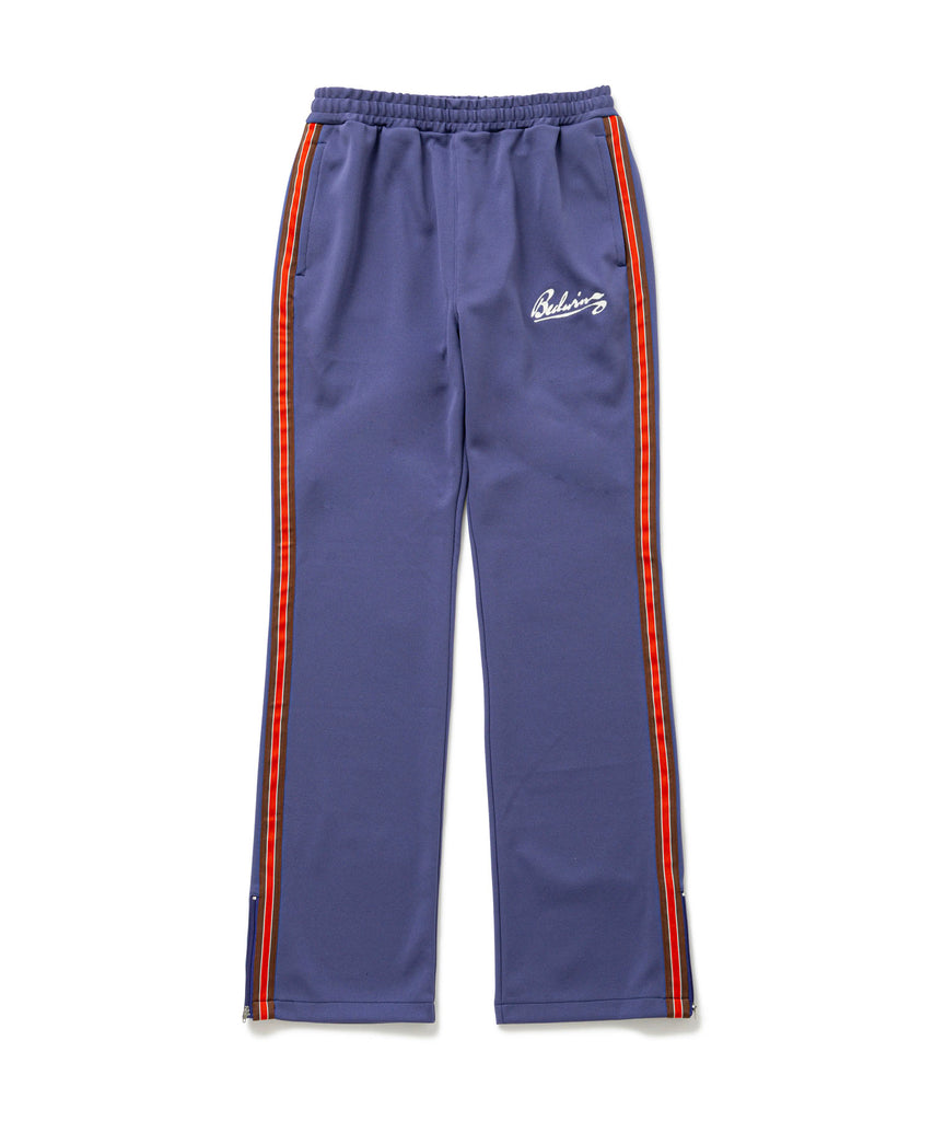 10L FLARED JERSEY PANTS "JIMI"