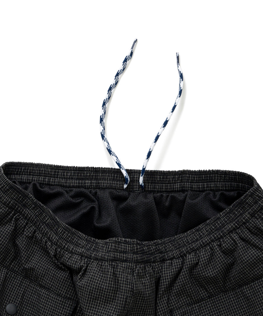 4L BAGGY SHORT PANTS "CHICO"