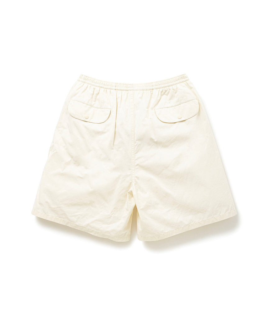 4L BAGGY SHORT PANTS "CHICO"