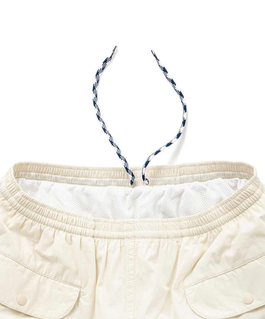 4L BAGGY SHORT PANTS "CHICO"
