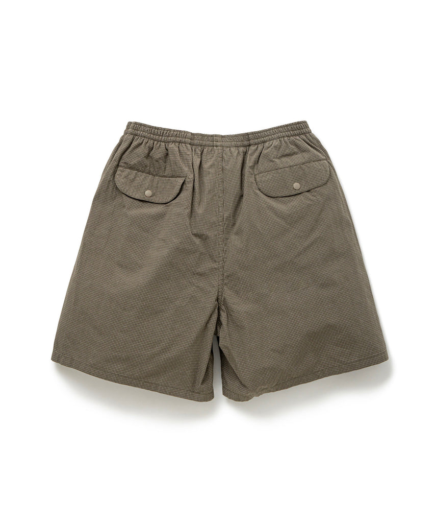 4L BAGGY SHORT PANTS "CHICO"