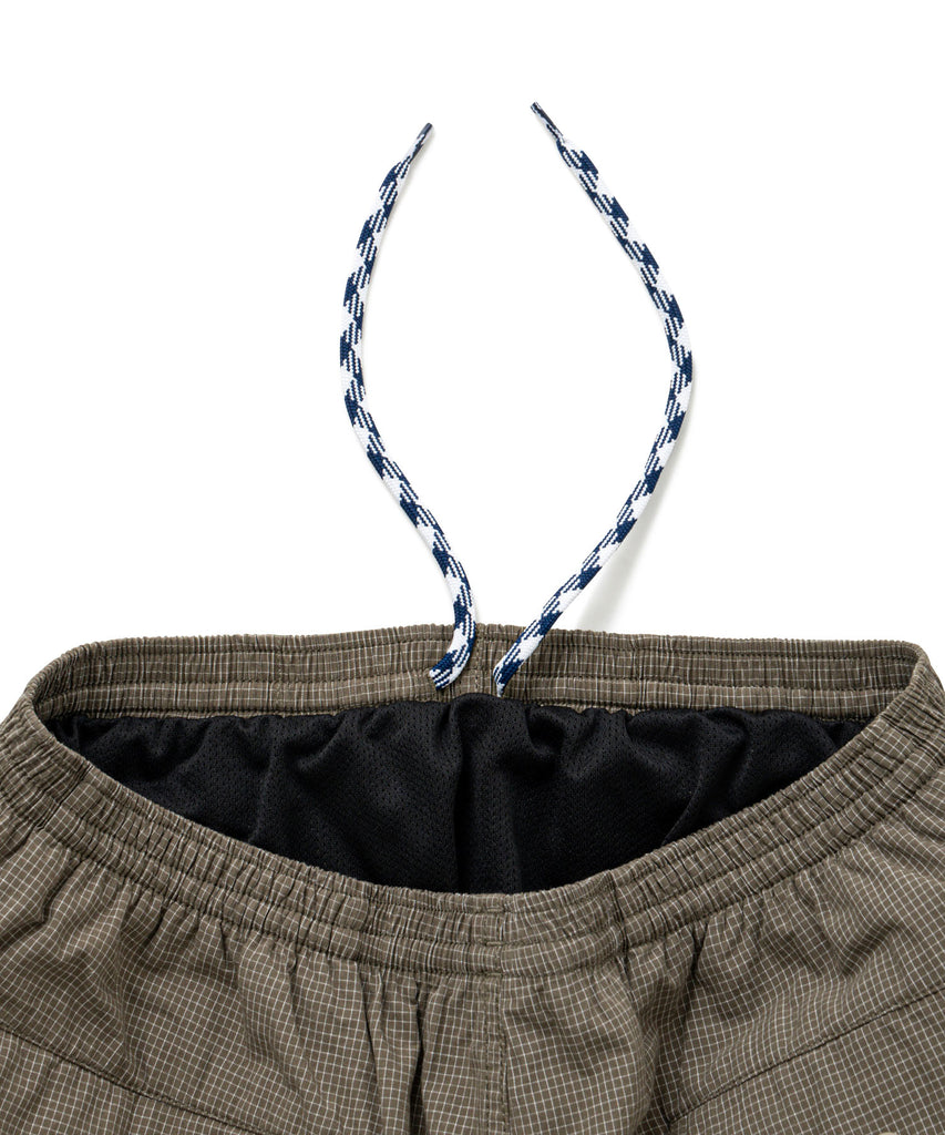4L BAGGY SHORT PANTS "CHICO"