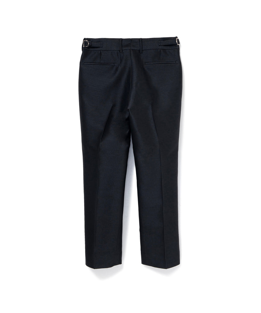 10L TAILORED TROUSERS "DRUMMOND"