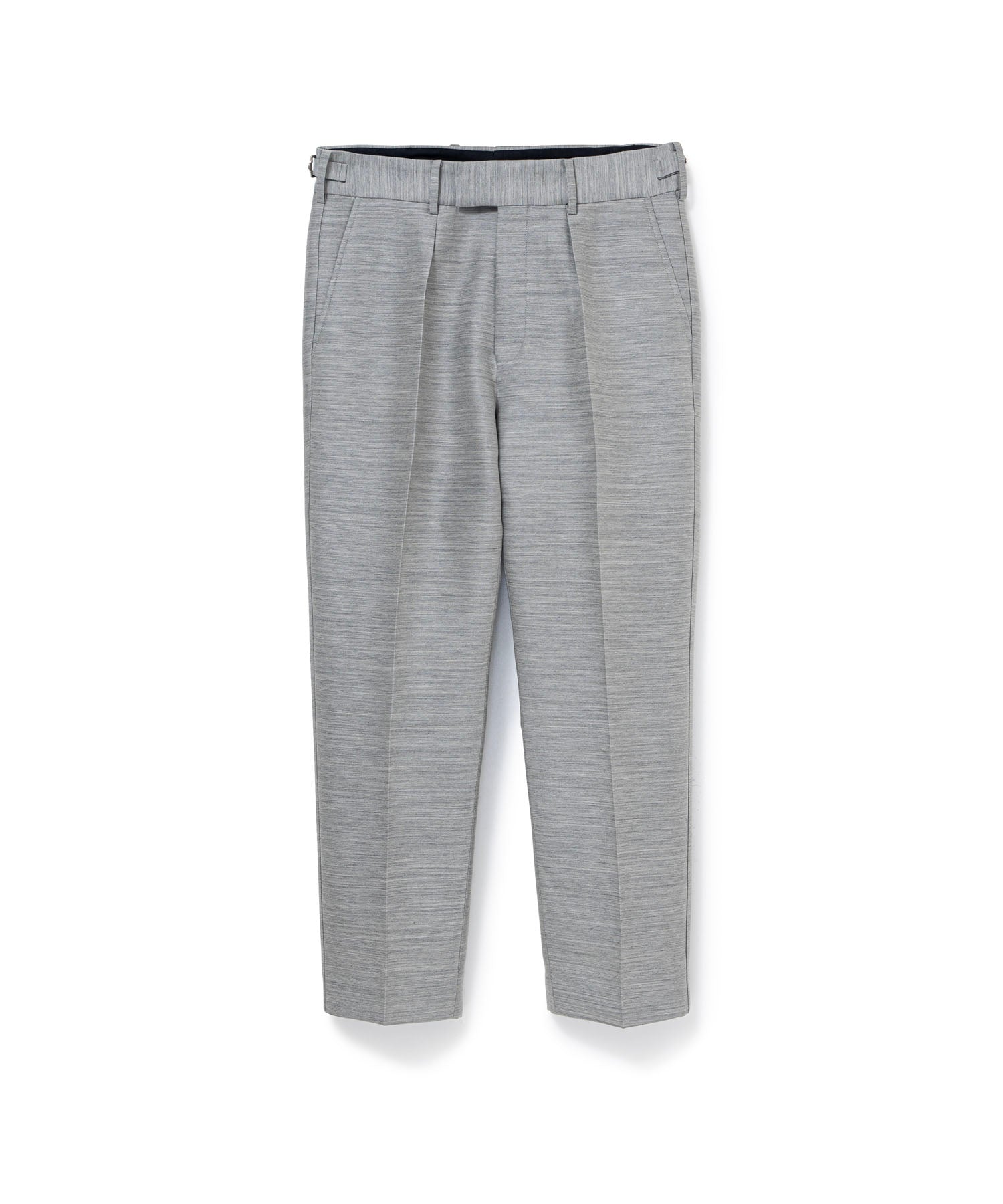 BEDWIN & THE HEARTBREAKERS　パンツ グレー　完売品 PANTS | BEDWIN & THE HEARTBREAKERS
