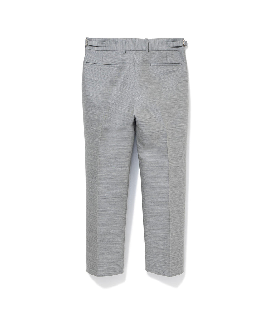 10L TAILORED TROUSERS "DRUMMOND"