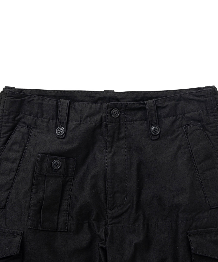 10L CARGO PANTS "OLIVER"