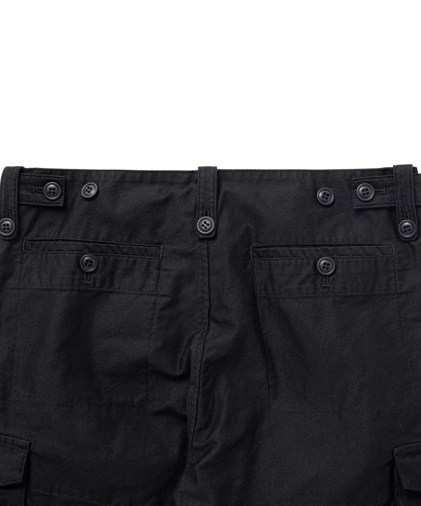 10L CARGO PANTS "OLIVER"