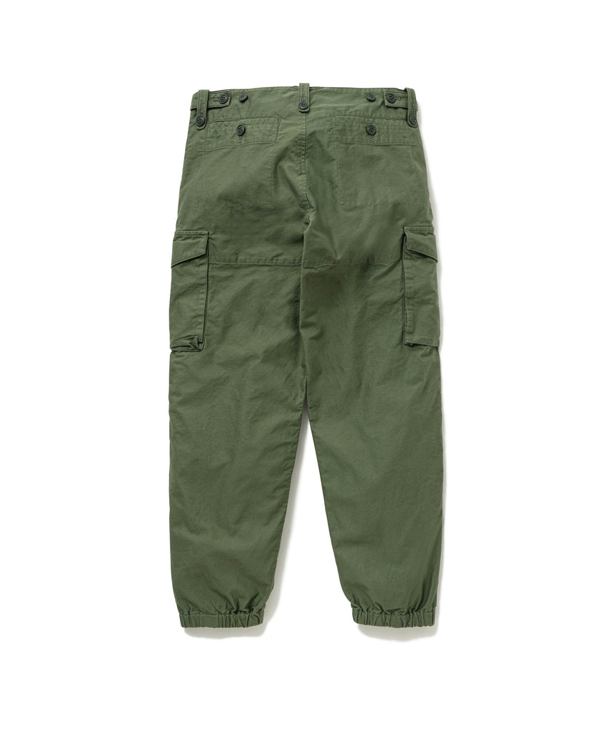 10L CARGO PANTS "OLIVER"