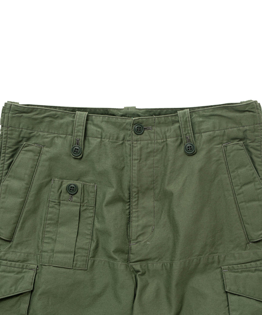 10L CARGO PANTS "OLIVER"