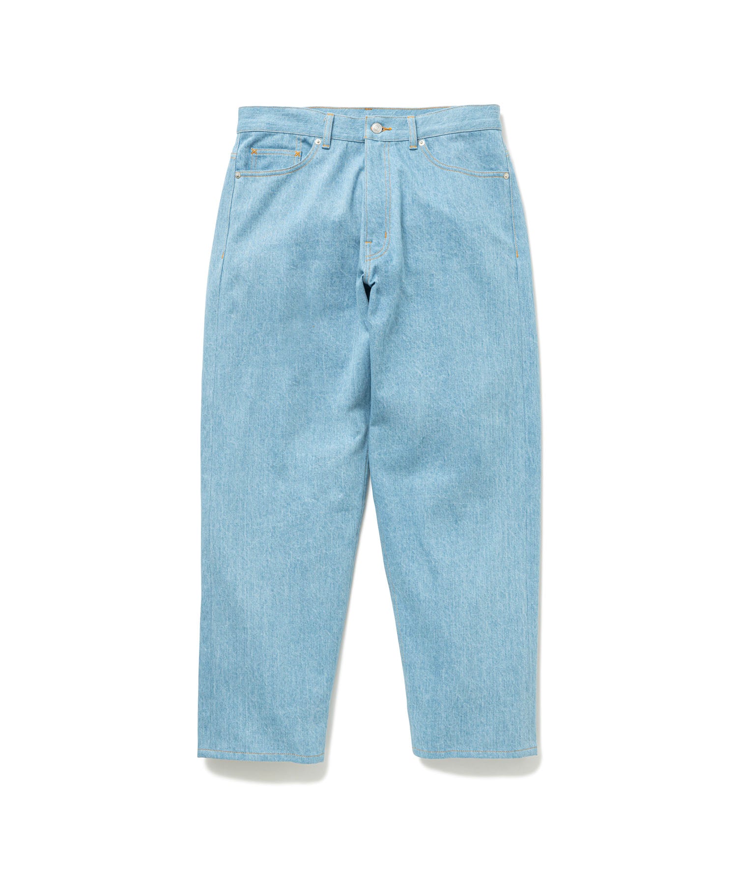 NEW ARRIVAL | BEDWIN & THE HEARTBREAKERS