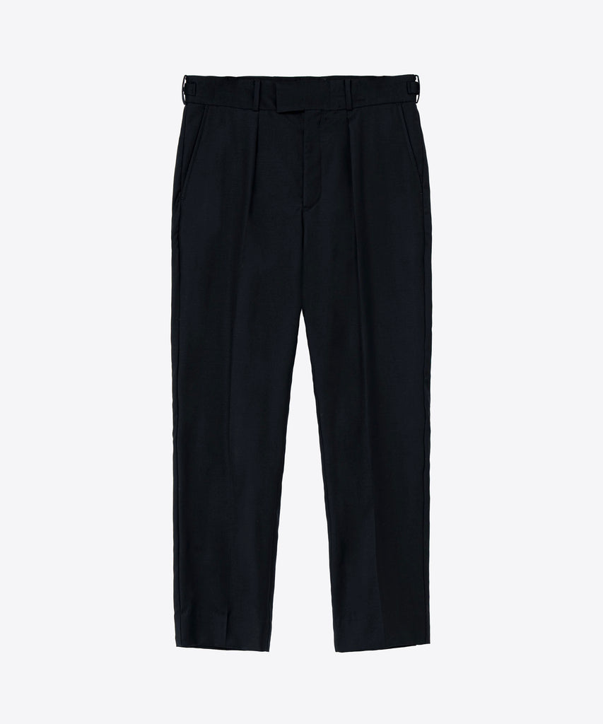 10L TAILORED WIDE PANTS 