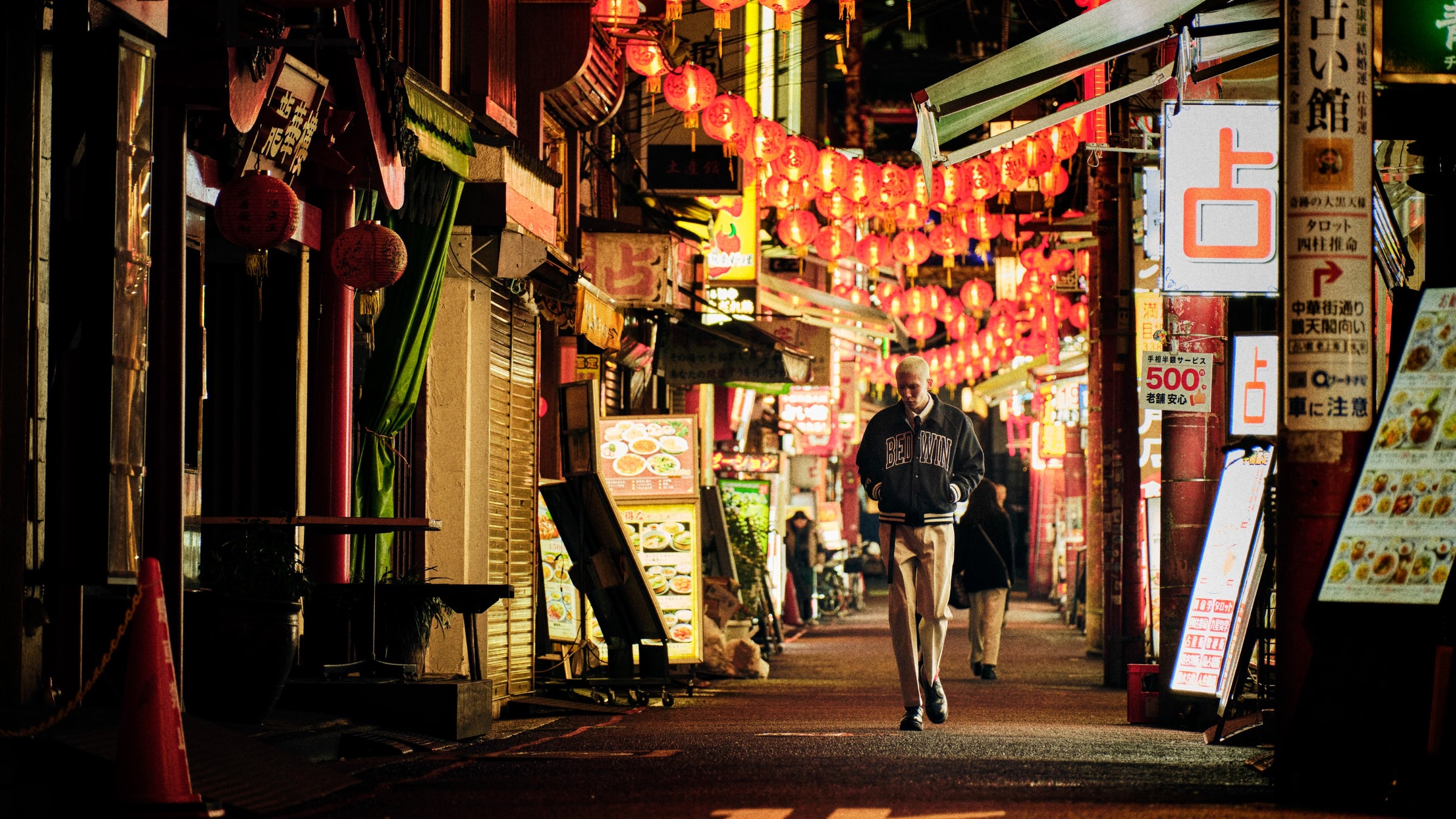 THE HEARTBREAKERS｜BEDWIN & THE HEARTBREAKERS