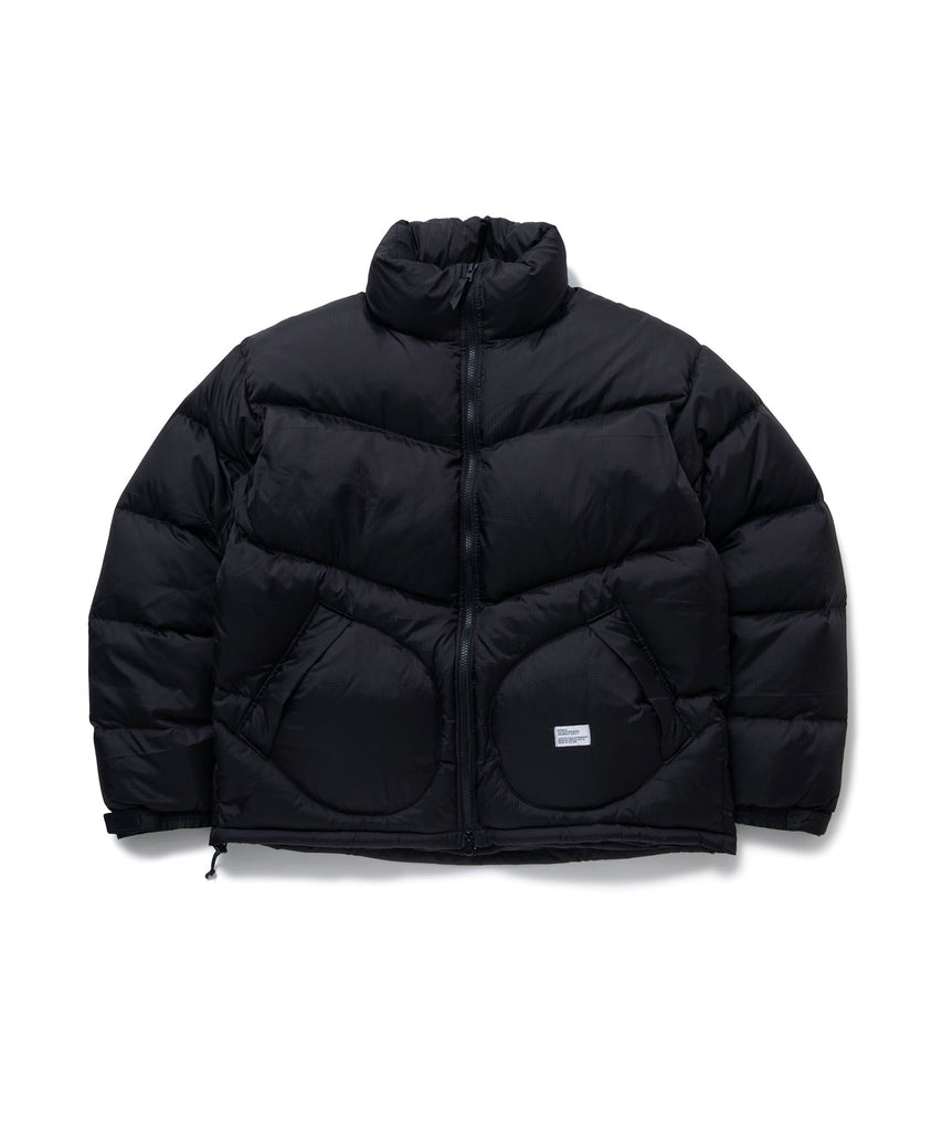 DOWN JACKET "HOLLAND"