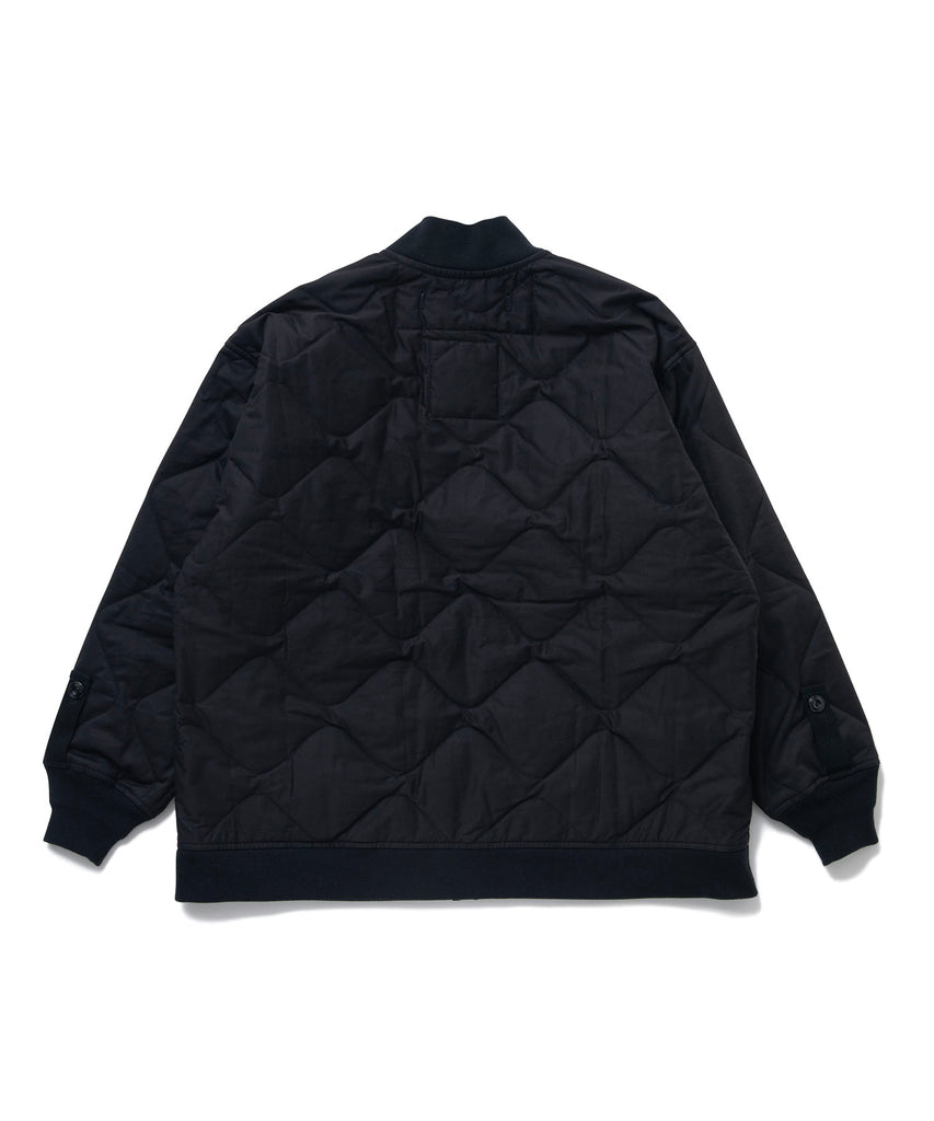 L/S LINNER JACKET "JODEPH"