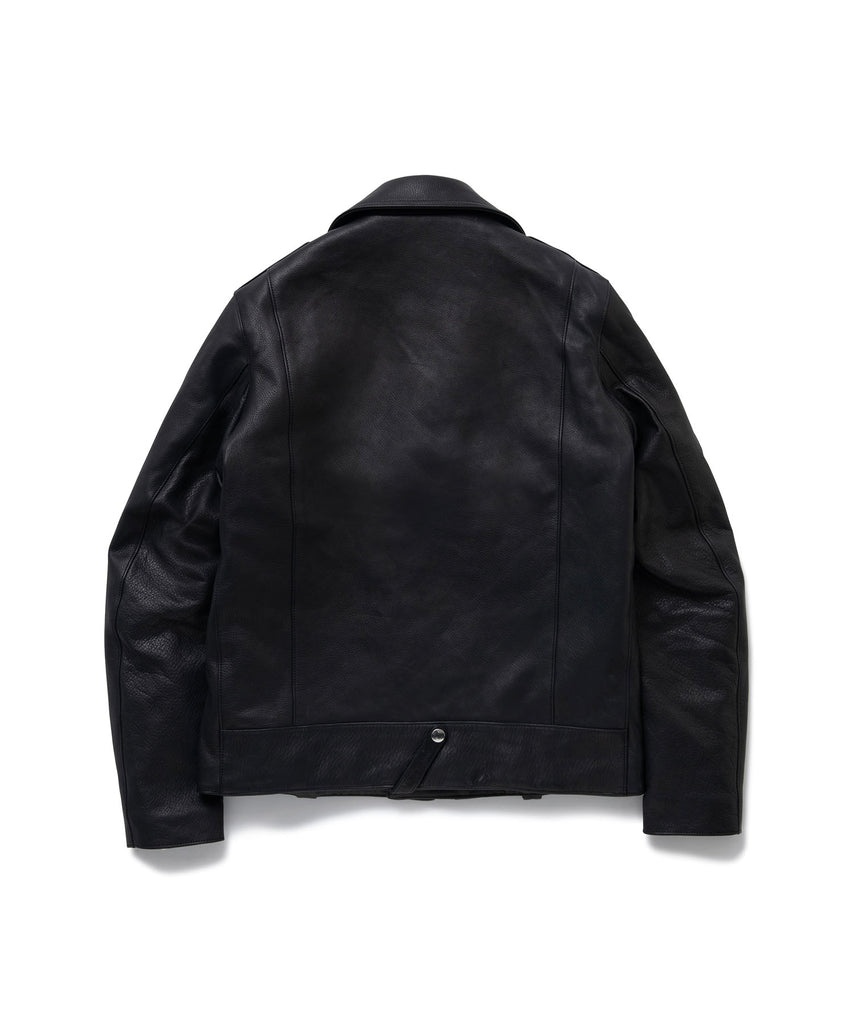 DOUBLE RIDERS JACKET "BUSHER"