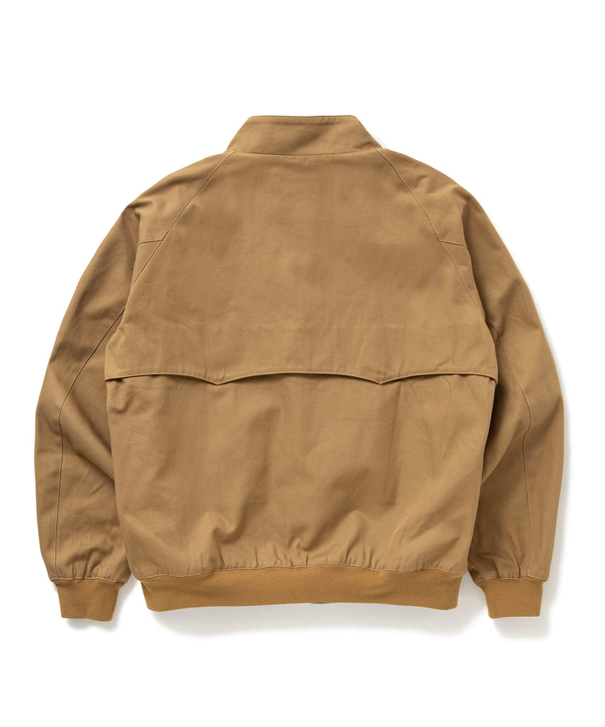 L/S SWING TOP BLOUSON "BOYLE"