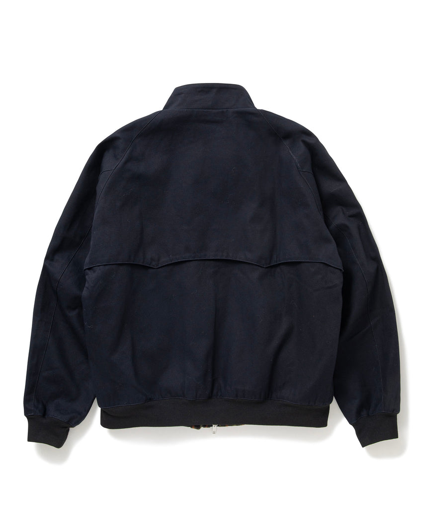 L/S SWING TOP BLOUSON "BOYLE"