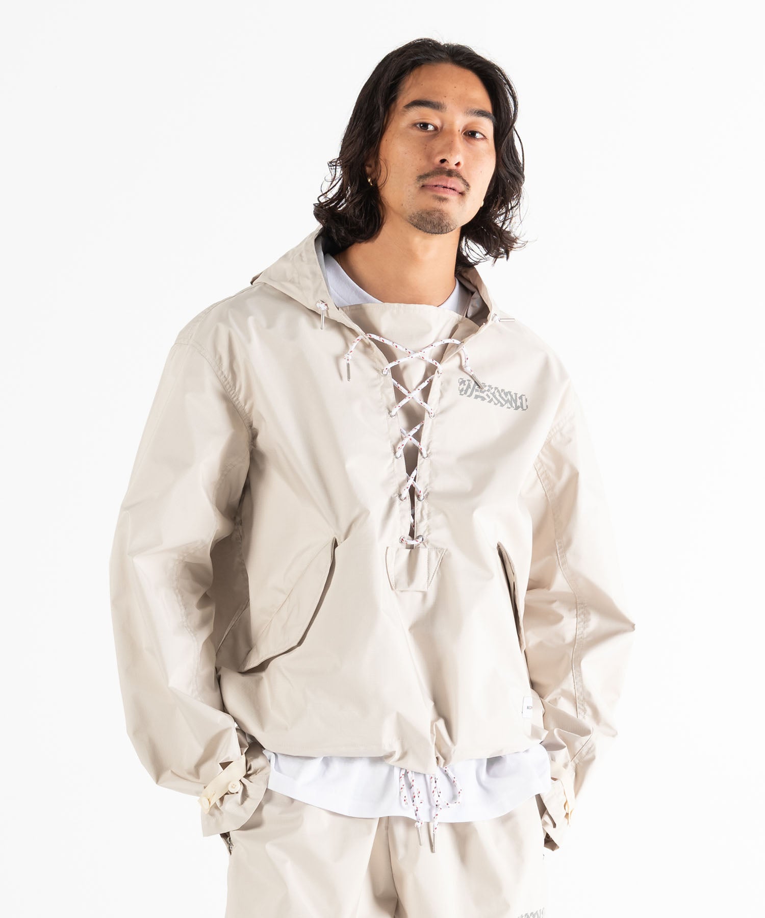 BEDWIN & THE HEART BREAKERS アノラック Tシャツ 3 | Liberty