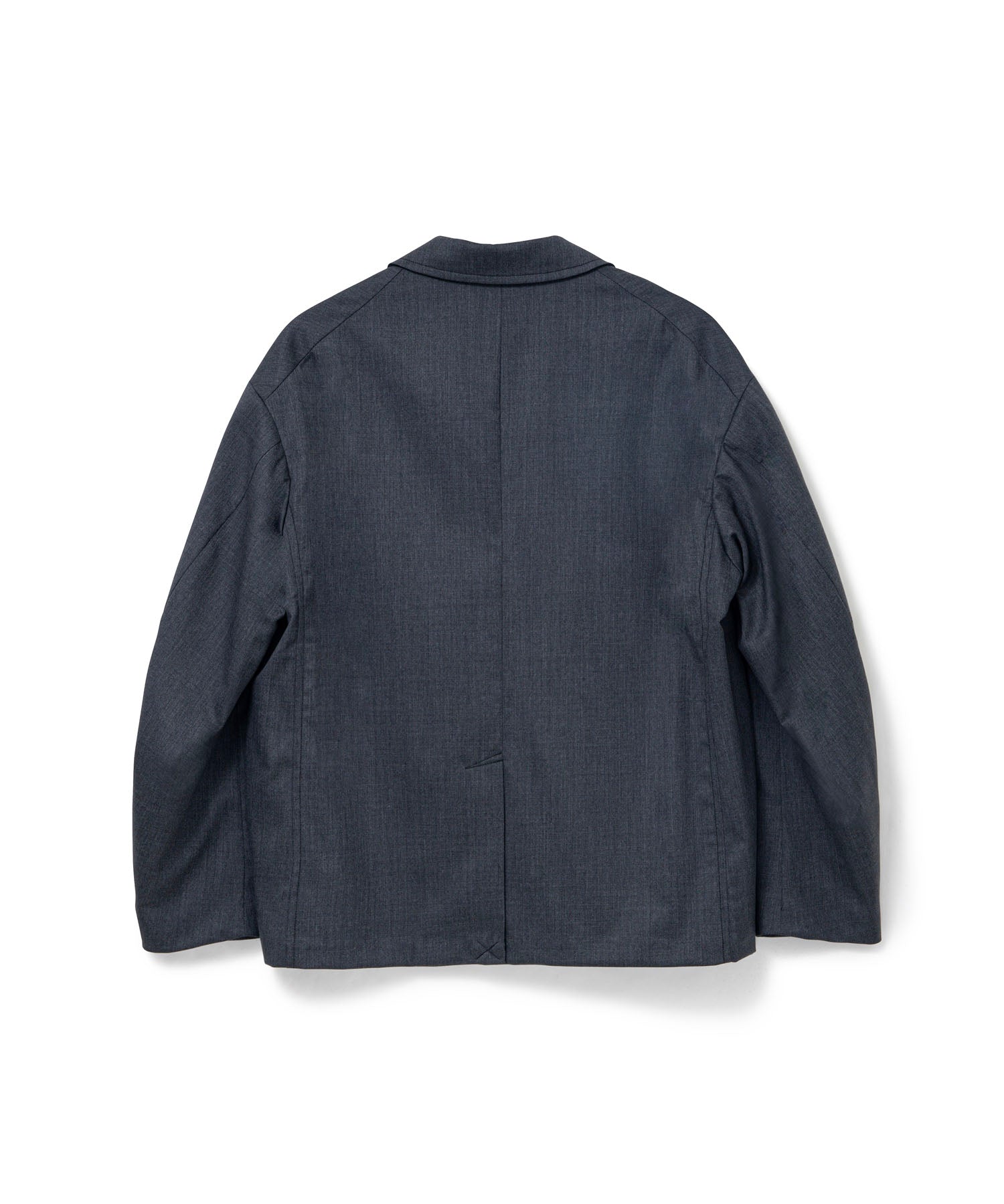 4B MORNING TAYLOR JKT MILLING'MICHAEL' ウールジャケット