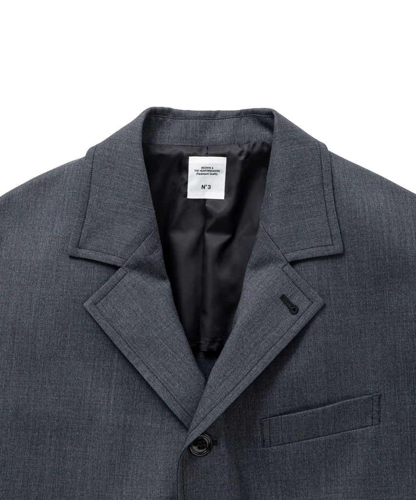 3B TAYLOR JACKET "MICHAEL"