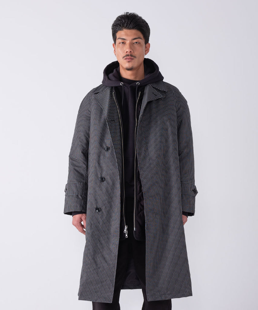 TRENCH COAT "VINCENT"