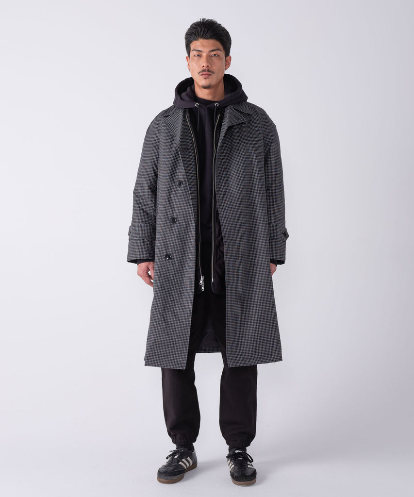 TRENCH COAT "VINCENT"