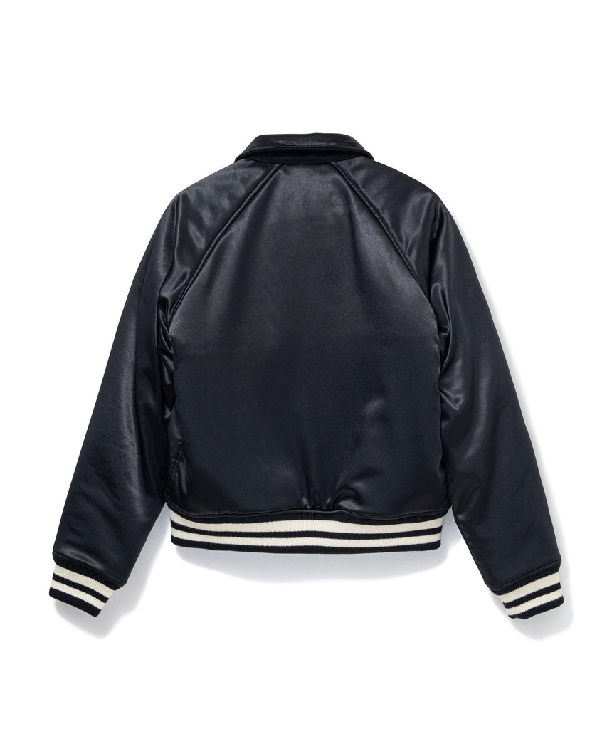 MELTON AWARD JACKET "JERRY"