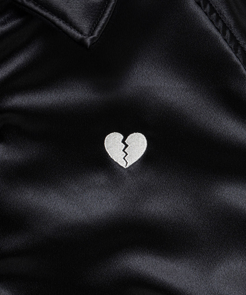 MELTON AWARD JACKET "JERRY"